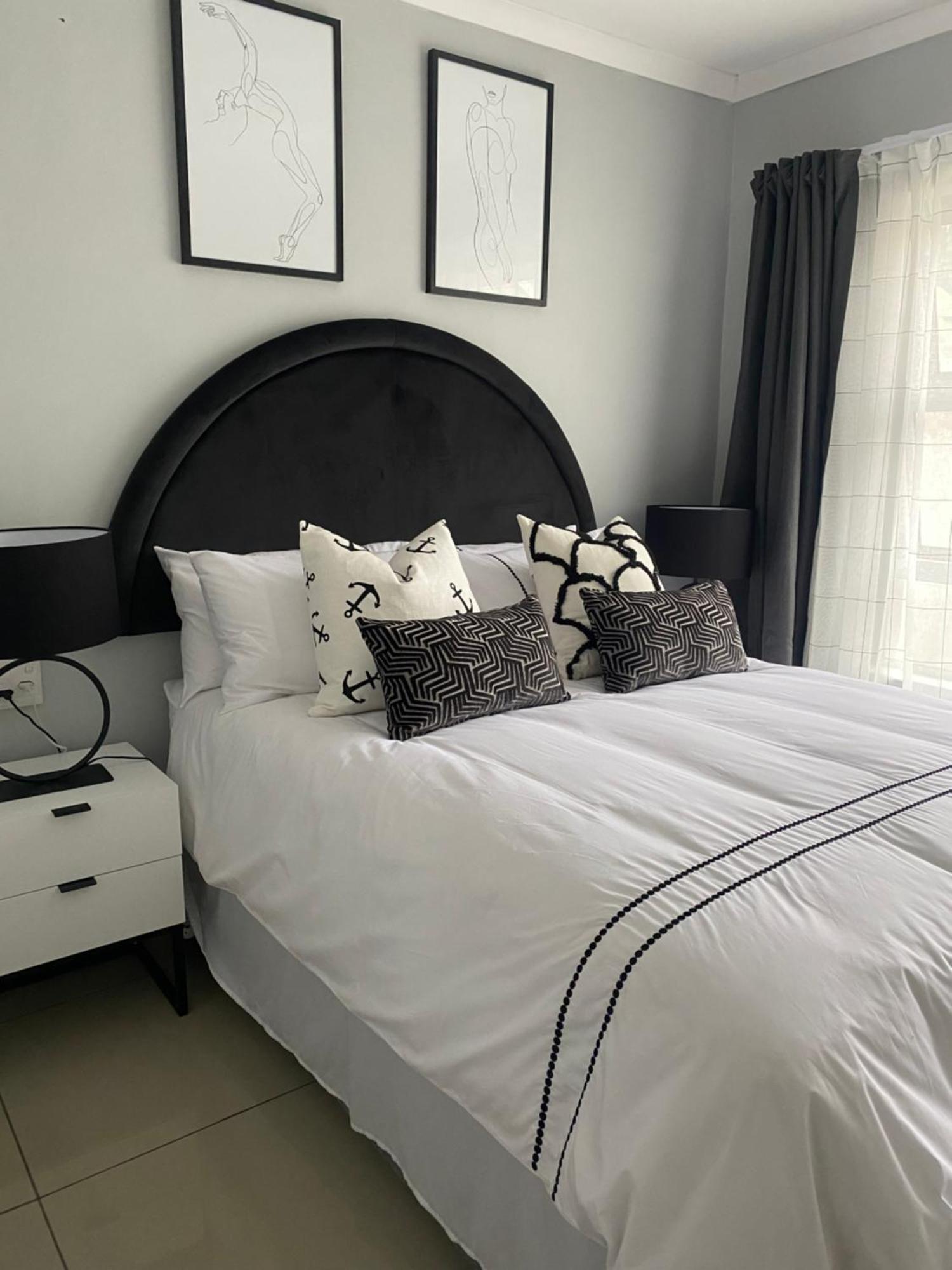 Trendy, Comfortable 1 Bedroom Apartments In Mthatha Exterior photo