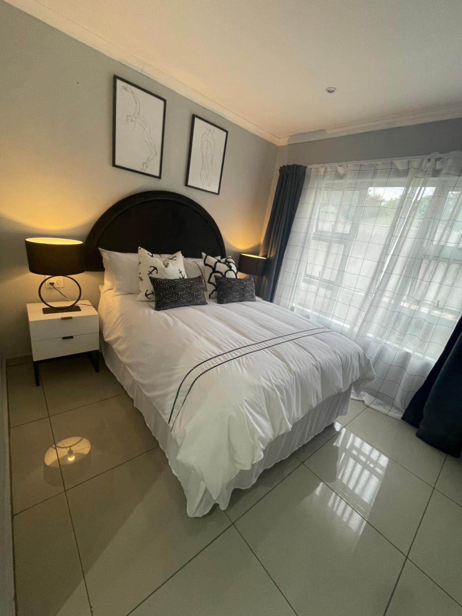 Trendy, Comfortable 1 Bedroom Apartments In Mthatha Exterior photo